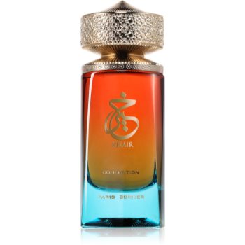 Paris Corner Oriental Collection Khair Confection Eau de Parfum unisex - imagine 2